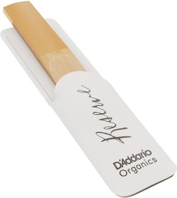DAddario Woodwinds Organic Reserve Clarinet 2.0 – Bild 9