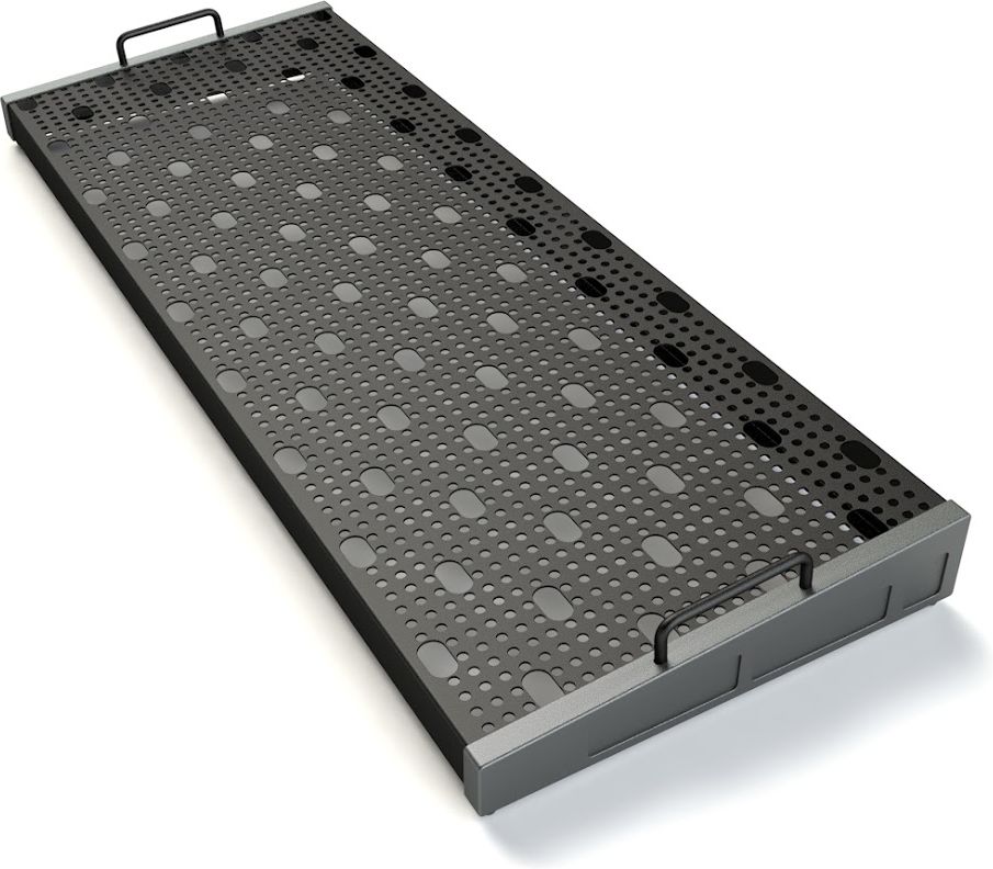 Temple Audio Design DUO-34 Gunmetal – Bild 3