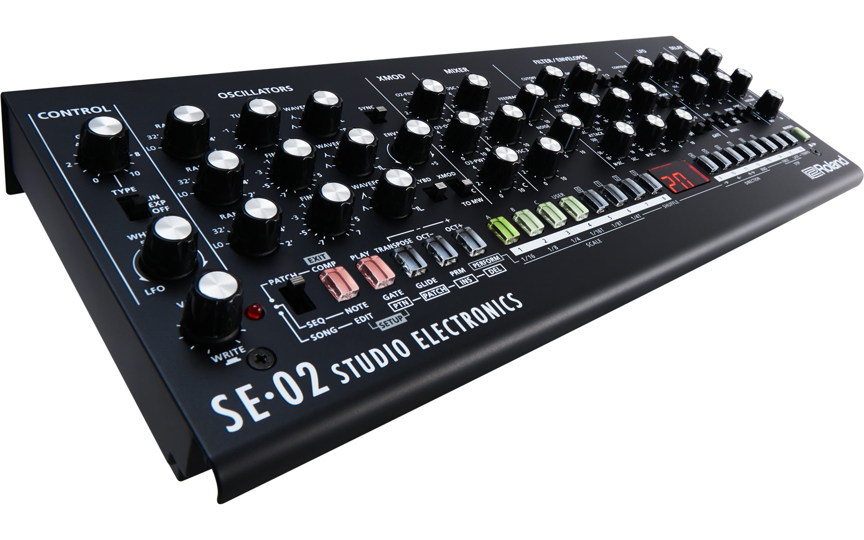 Roland SE-02