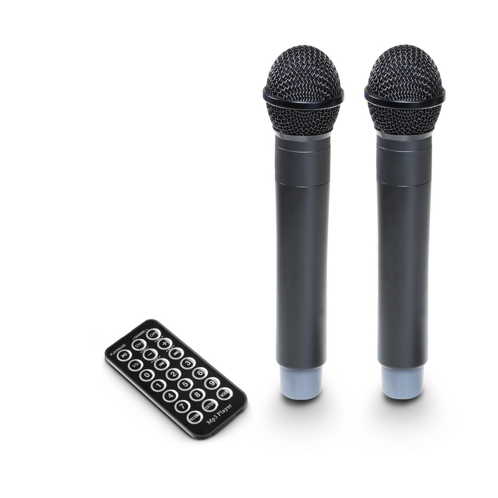 LD Systems ROADBUDDY 10 HHD 2 – Bild 8