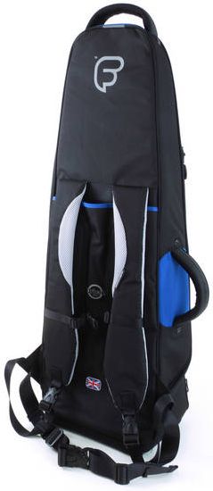 Fusion Gig Bag Posaune Urban UB-07-B  -Bundle-