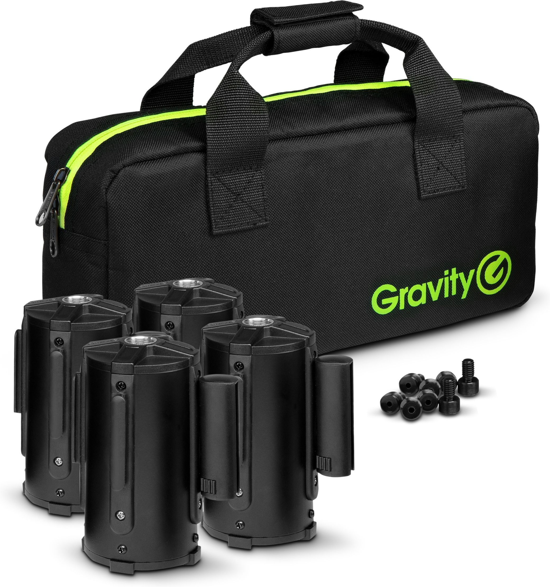 GravitySA BELT 1 B SET 1