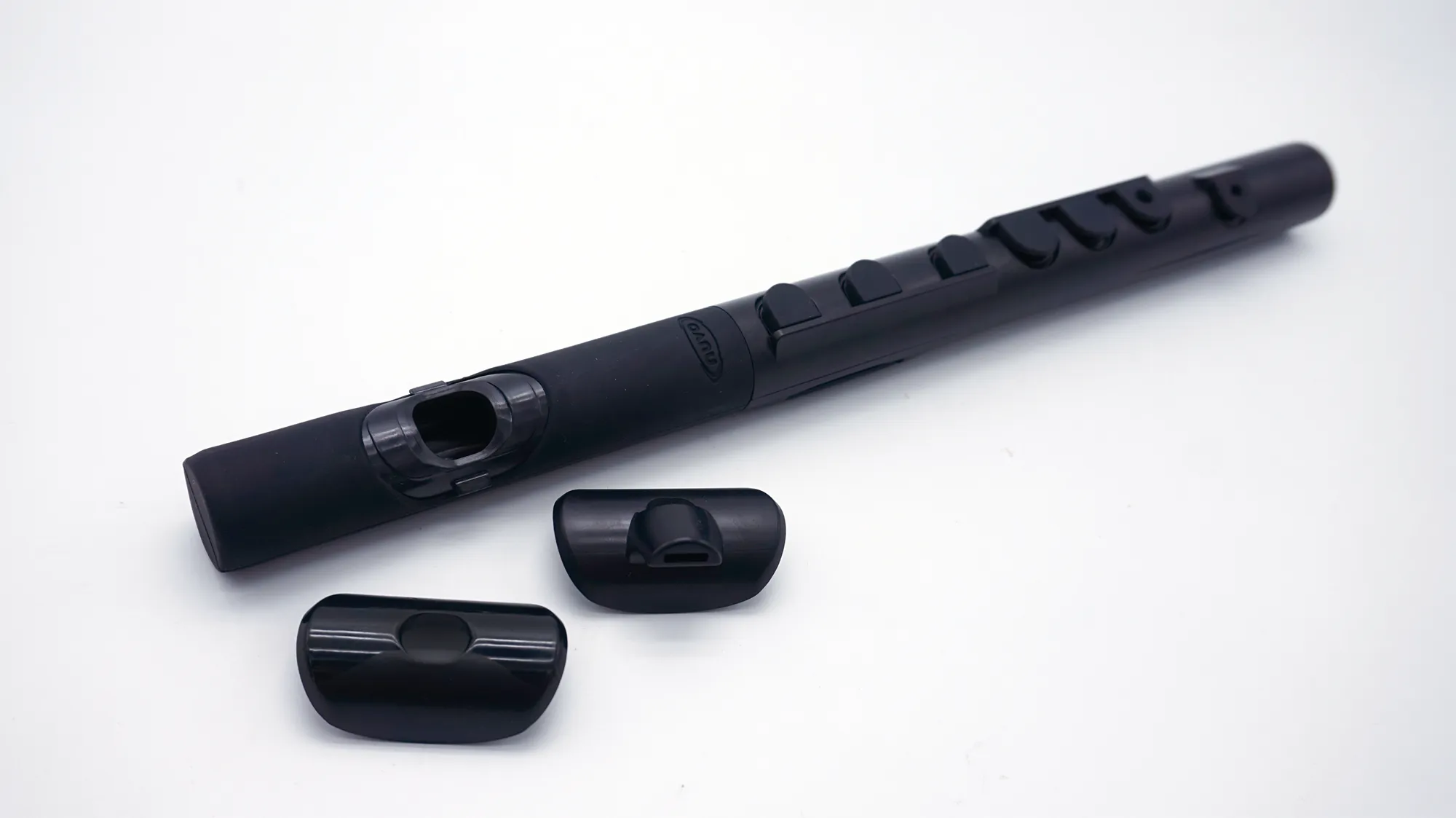 Nuvo TooT black-black with keys – Bild 4