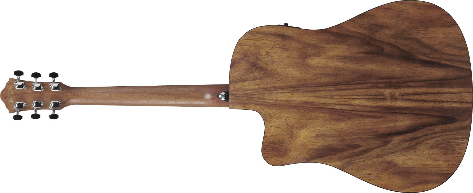 Ibanez V40WSCE-OPB Dreadnought Set – Bild 3