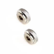 Pearl RHA-1T/2 knurled nut for SP-70 BD legs Pearl RHA-1T/2 knurled nut for SP-70 BD legs
