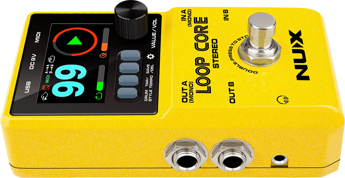 Nux Loopcore Stereo – Bild 4