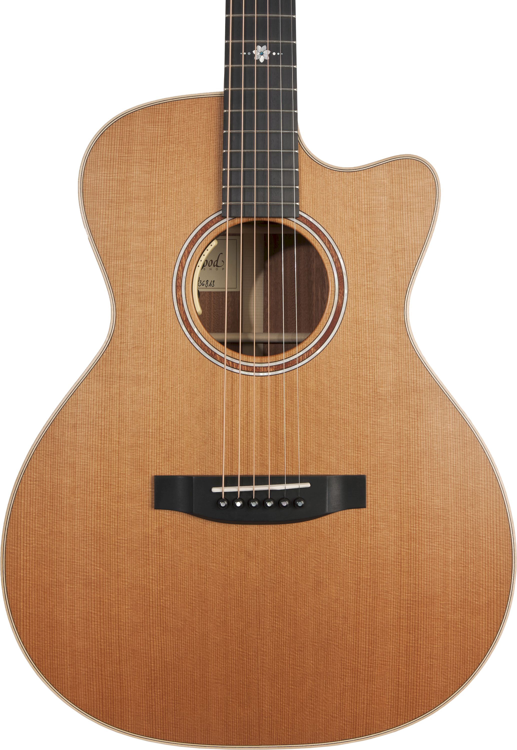 Lakewood M-14 Custom – Bild 3
