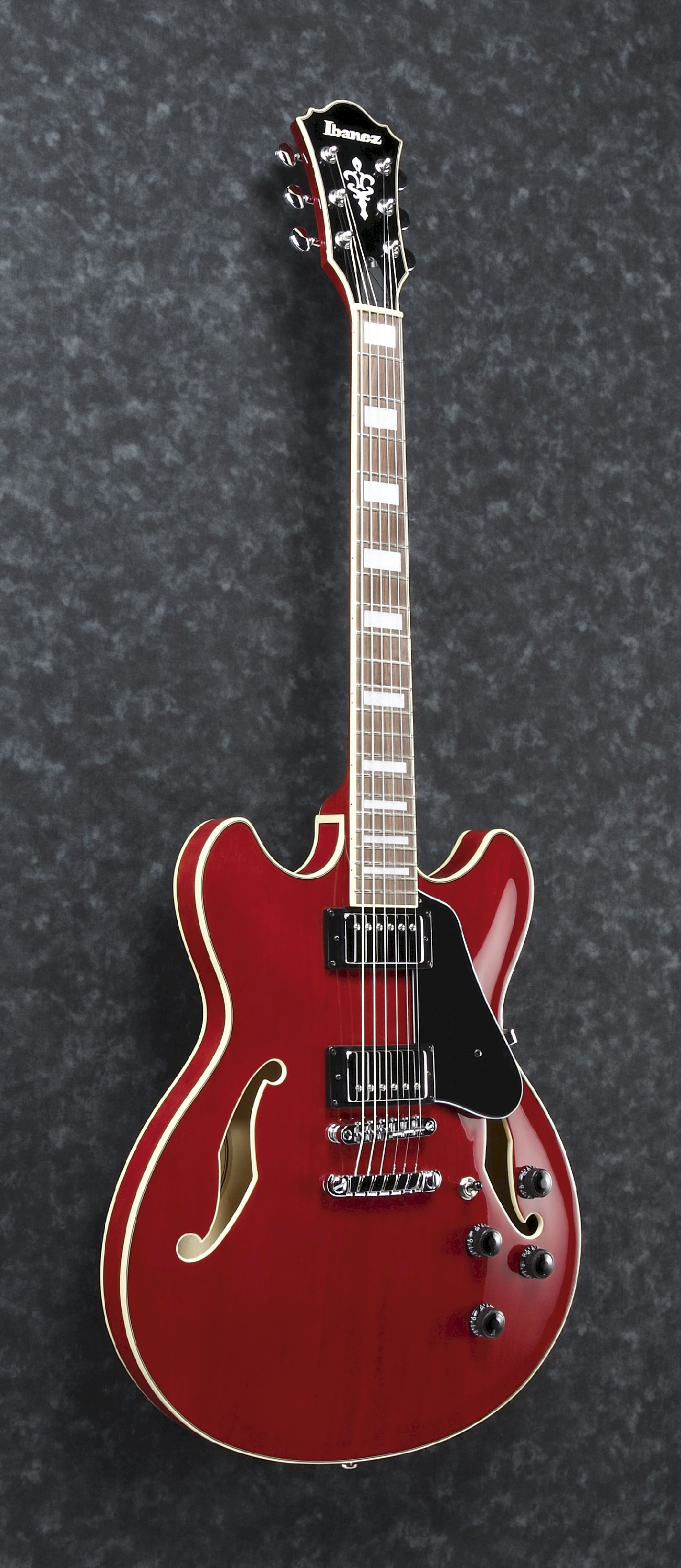 Ibanez AS73-TCD – Bild 3