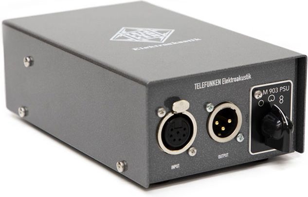 Telefunken TF39