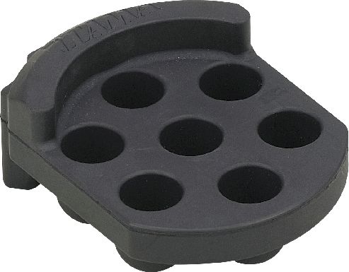 Tama TIBL1 Leg Pad Iso-Base Sound Reductopn Pads