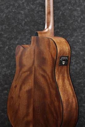 Ibanez AW 5412 CE Open Pore Natural – Bild 2