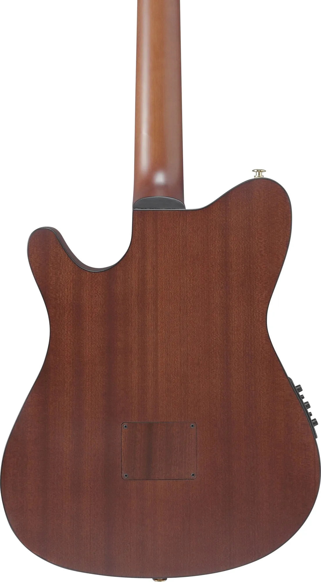 Ibanez FRH 10N-NTF Natural Flat Nylon – Bild 6
