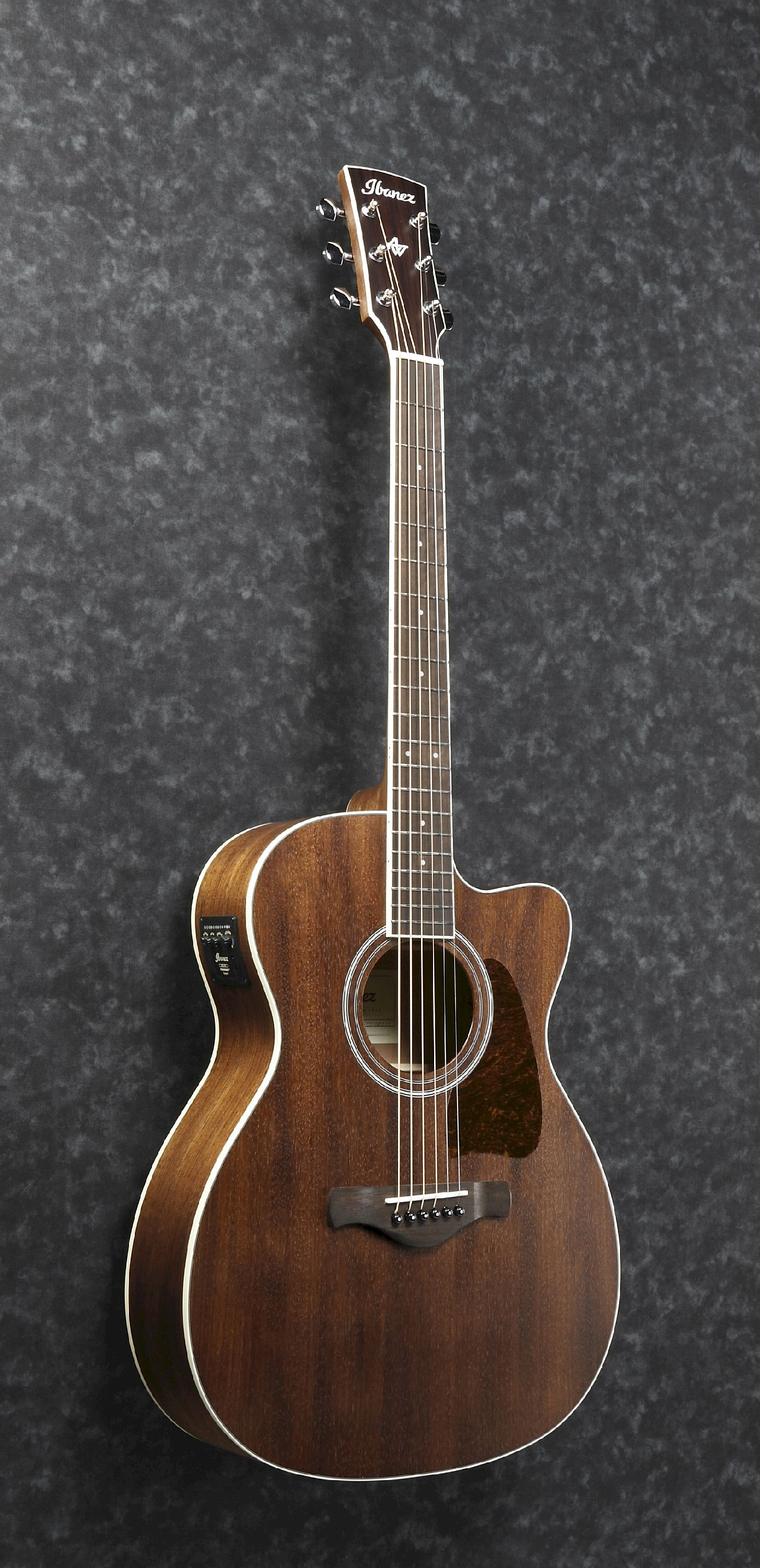 Ibanez AC 340CE OPN  – Bild 3