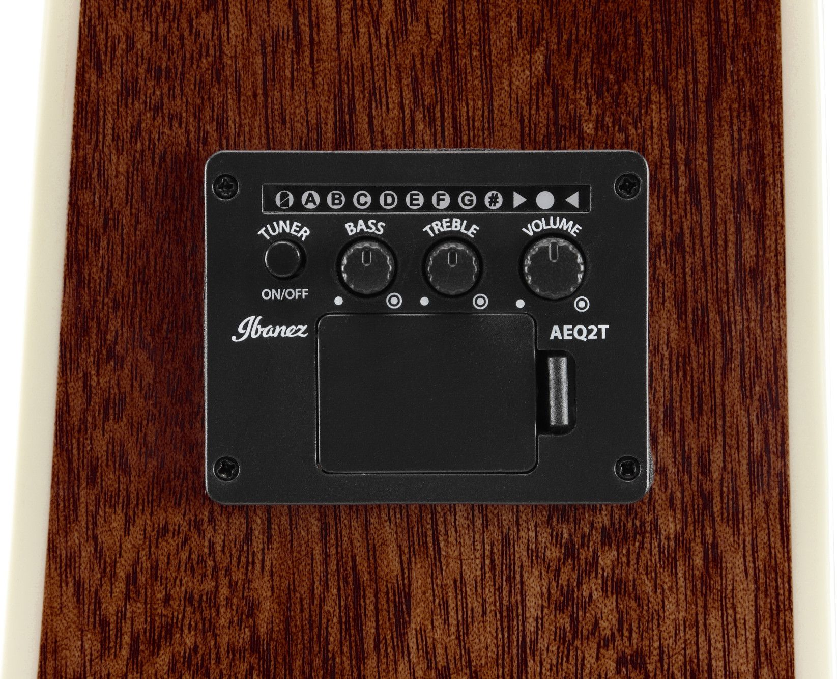 Ibanez PF16WCE-NT – Bild 7