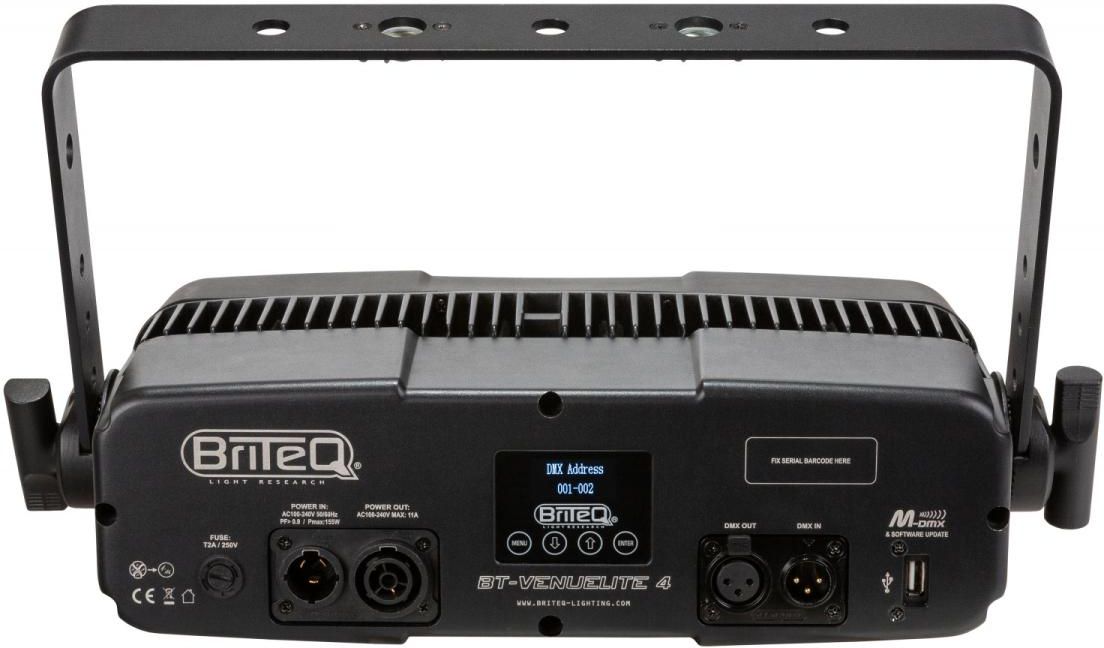 Briteq BT-VENUELITE4 – Bild 2