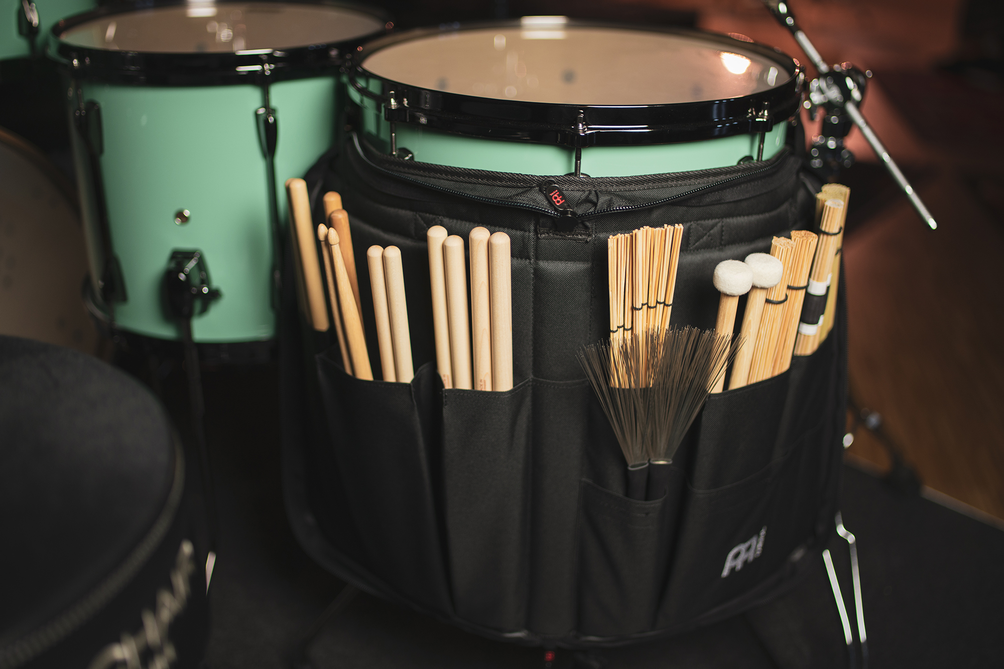 Meinl MSSB Stick Sling Bag – Bild 4