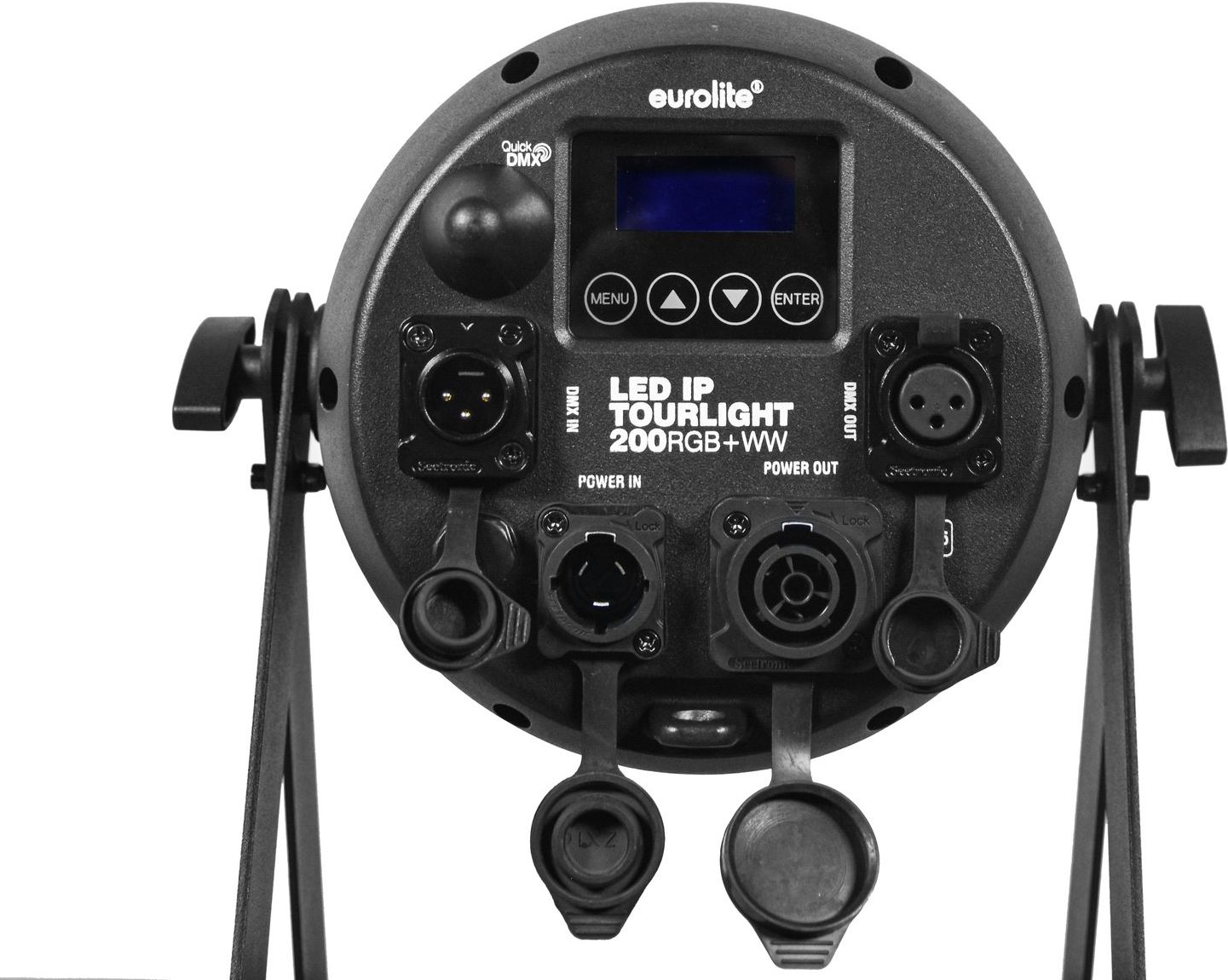 Eurolite LED IP Tourlight 200 WW – Bild 2