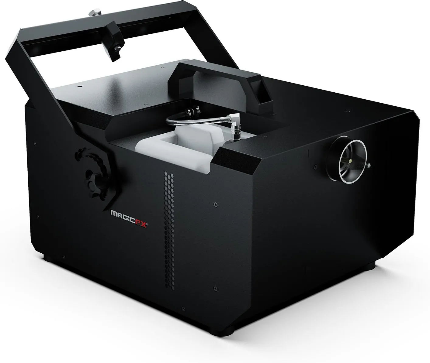 Magic FX Snowbox – Bild 4