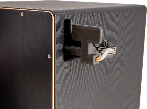 PUR PC 6699 Vision Pro Double Hihat Black & Gold – Bild 3