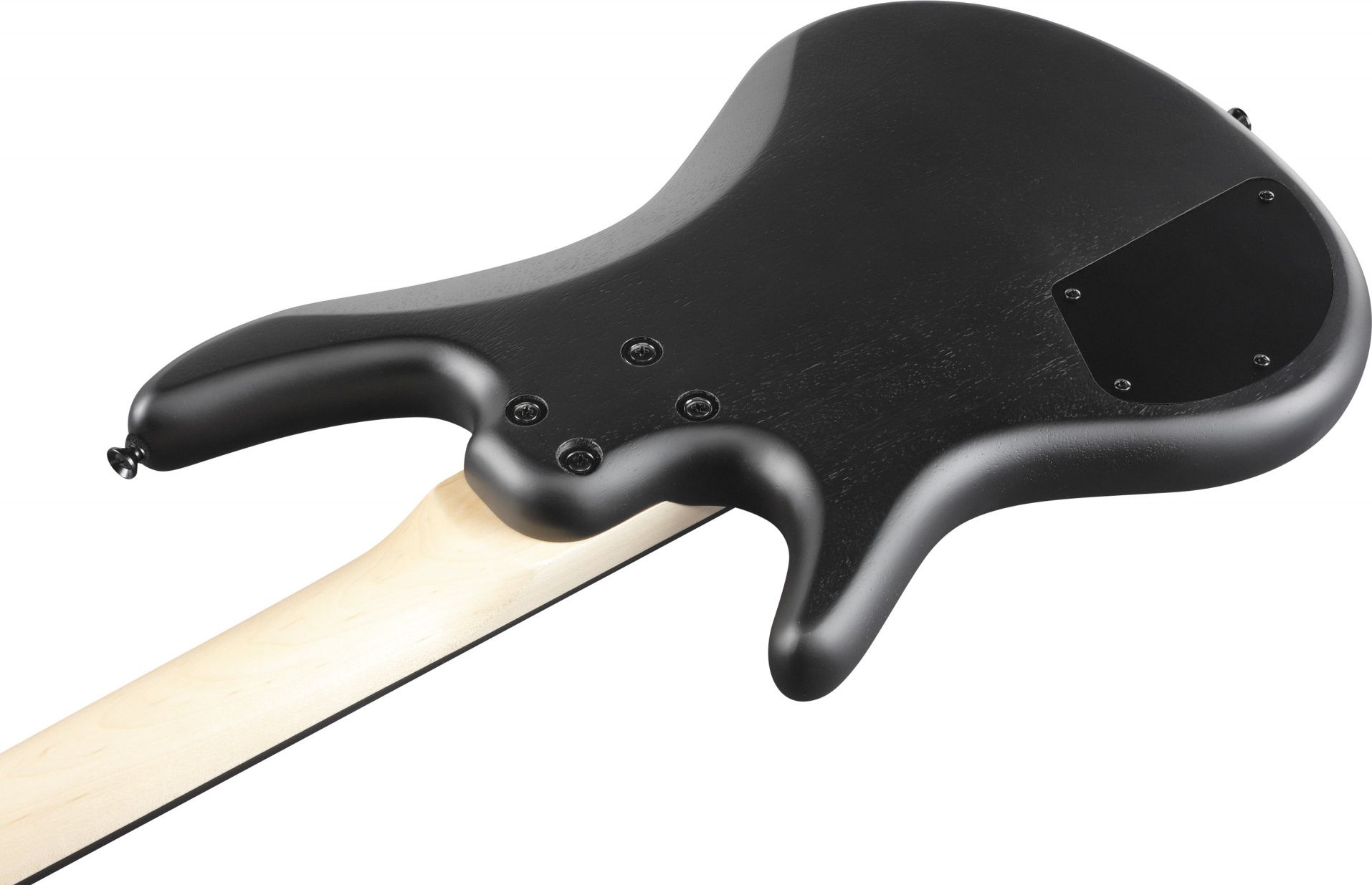 Ibanez GSRM20B-WK Weathered Black – Bild 7