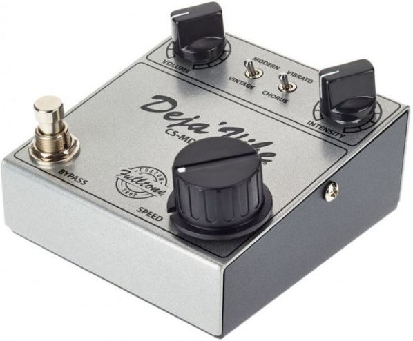 Fulltone CS Mini Deja Vibe MKII