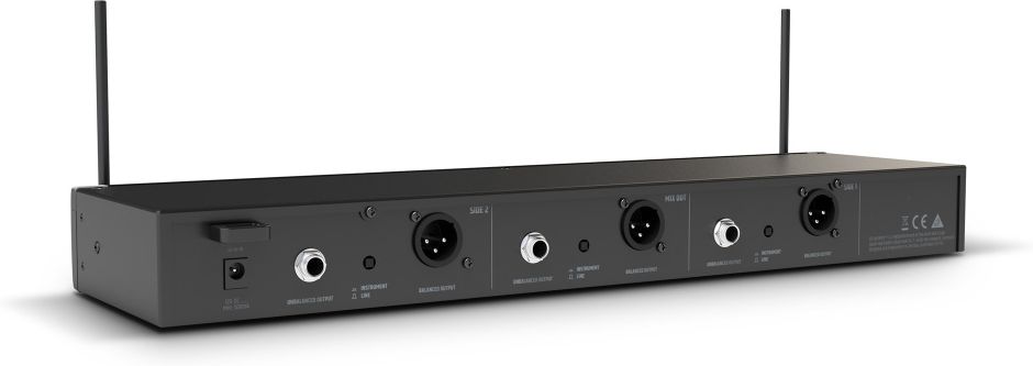 LD Systems U308 HHD 2