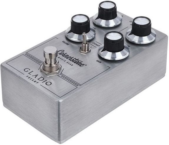 Cornerstone Gladio SC Single Channel Preamp – Bild 3