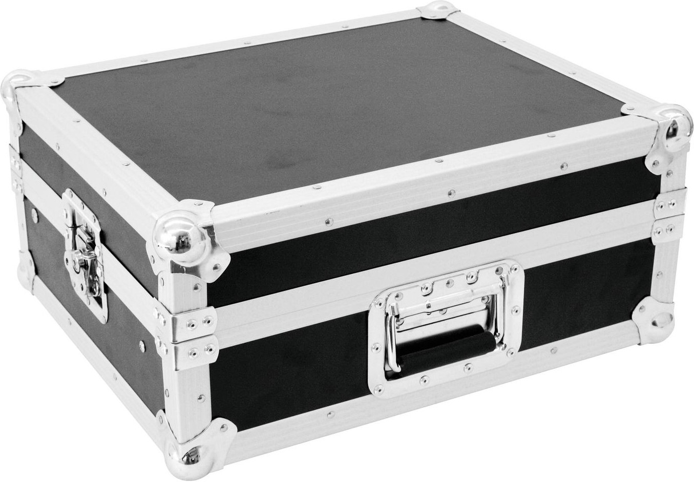 ROADINGER Mixer-Case Profi MCV-19, variabel, sw 8HE – Bild 4
