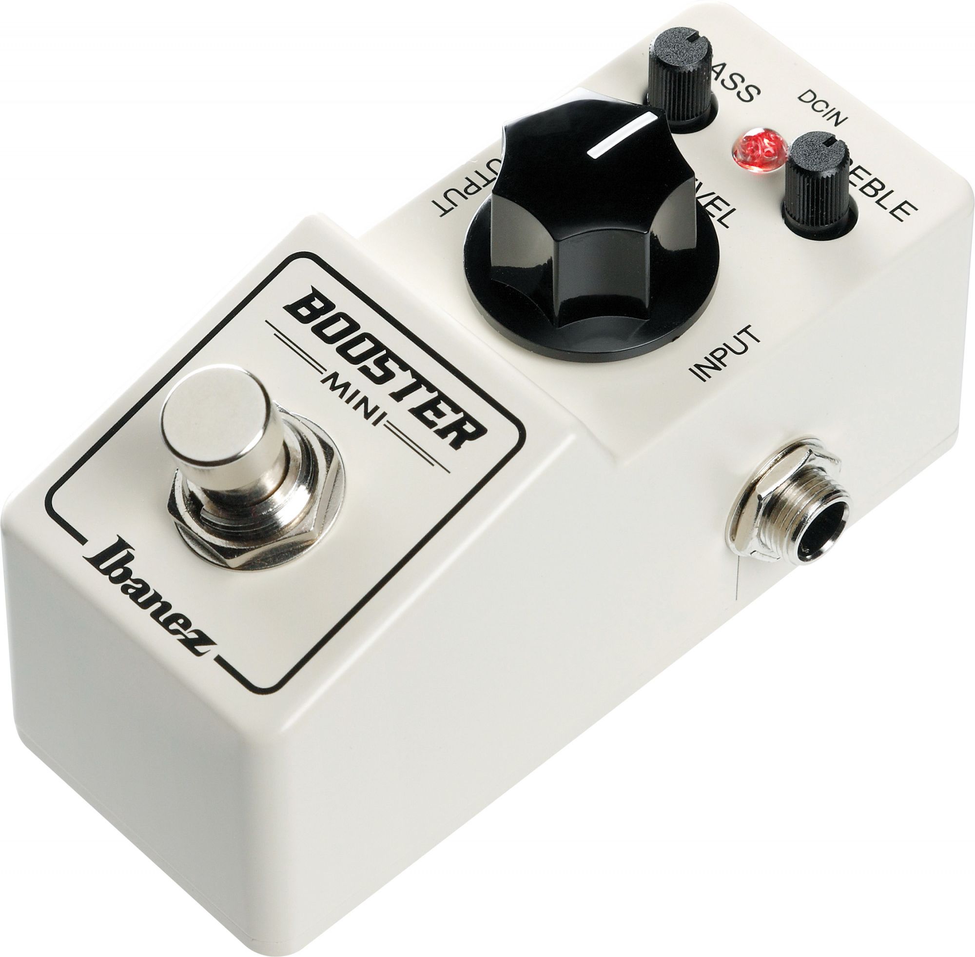 Ibanez Booster Mini – Bild 2