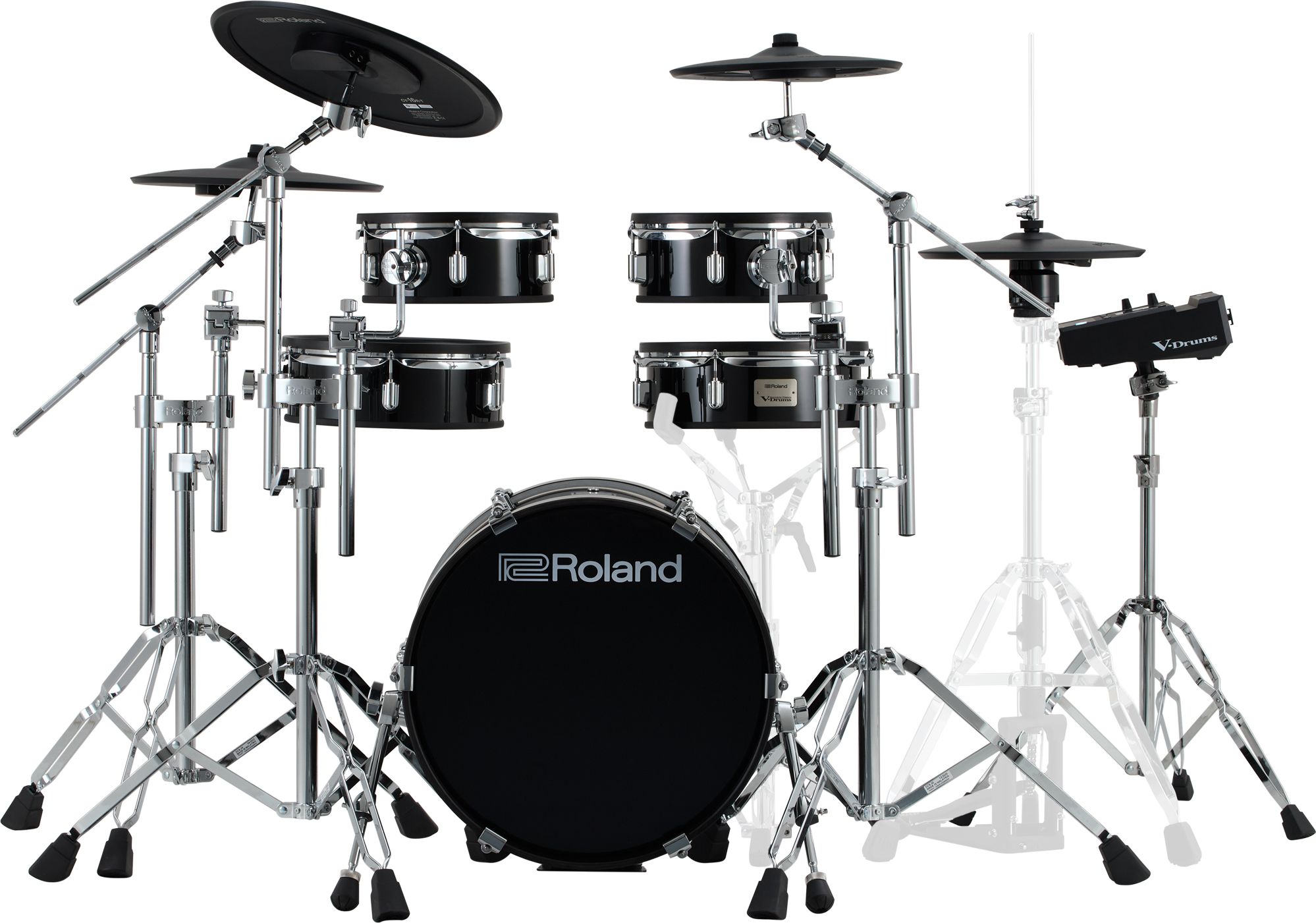 Roland VAD316 V-Drum Set – Bild 3