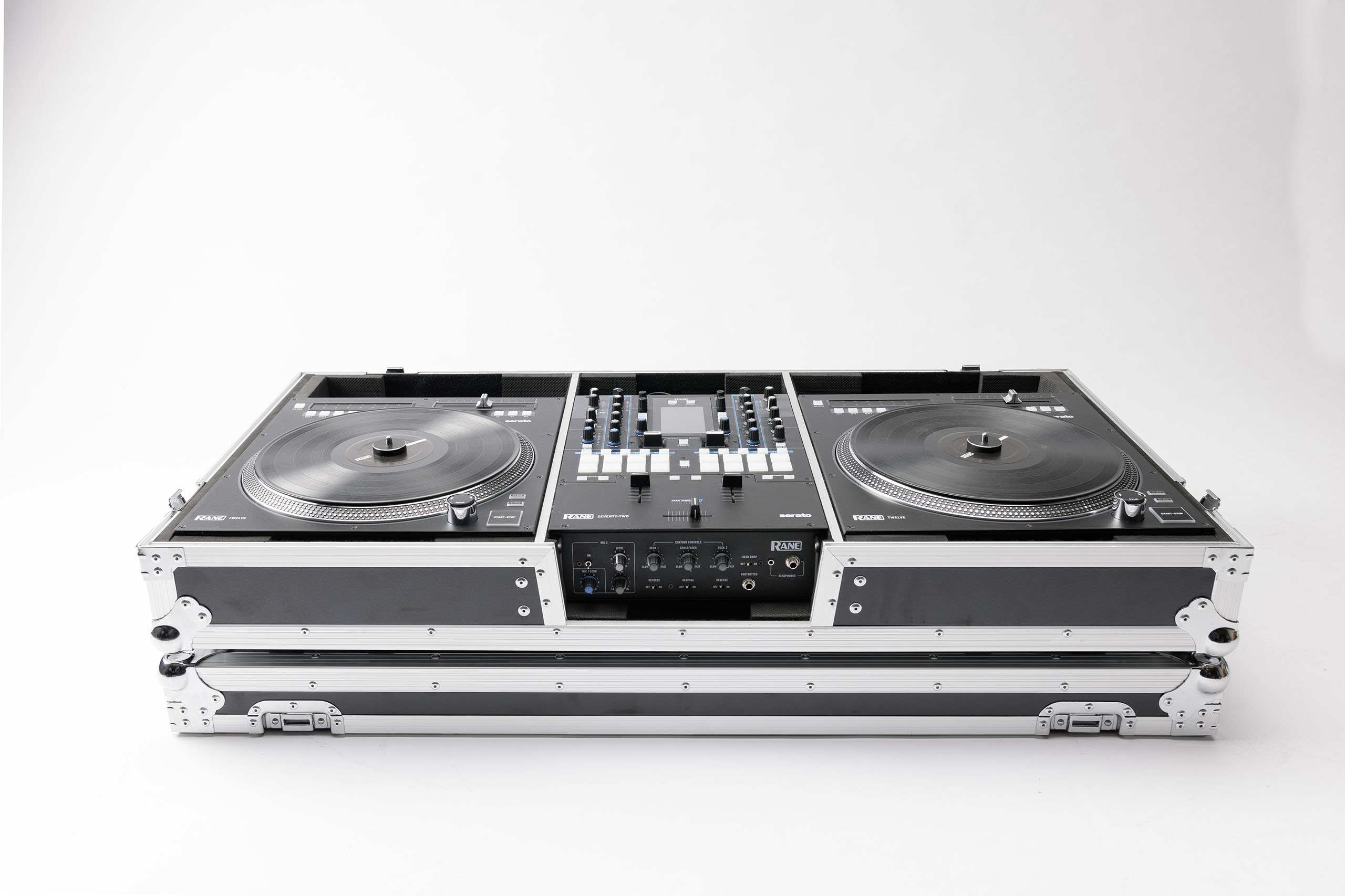 Magma MULTI-FORMAT BATTLE-CASE Magma MULTI-FORMAT BATTLE-CASE