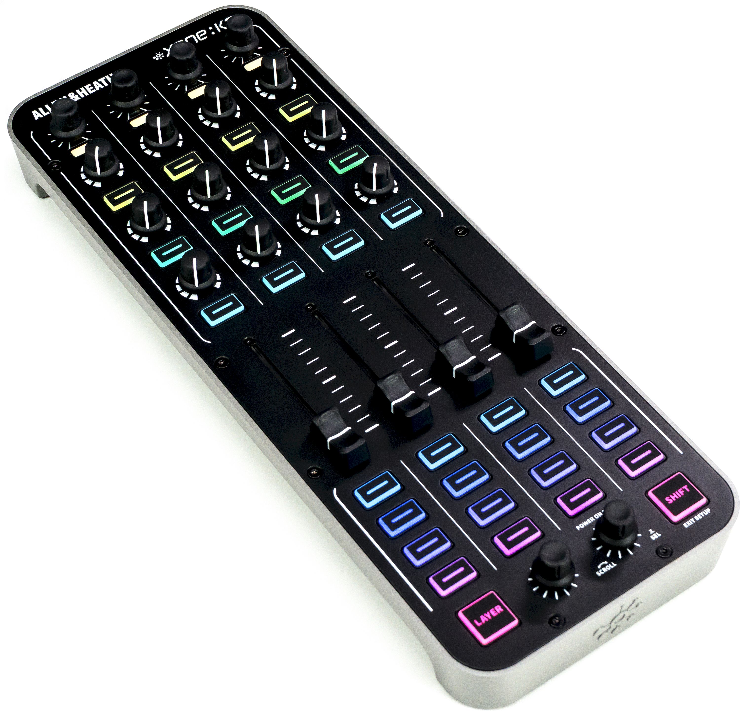 Allen & Heath Xone K3 X (Retoure) – Bild 5