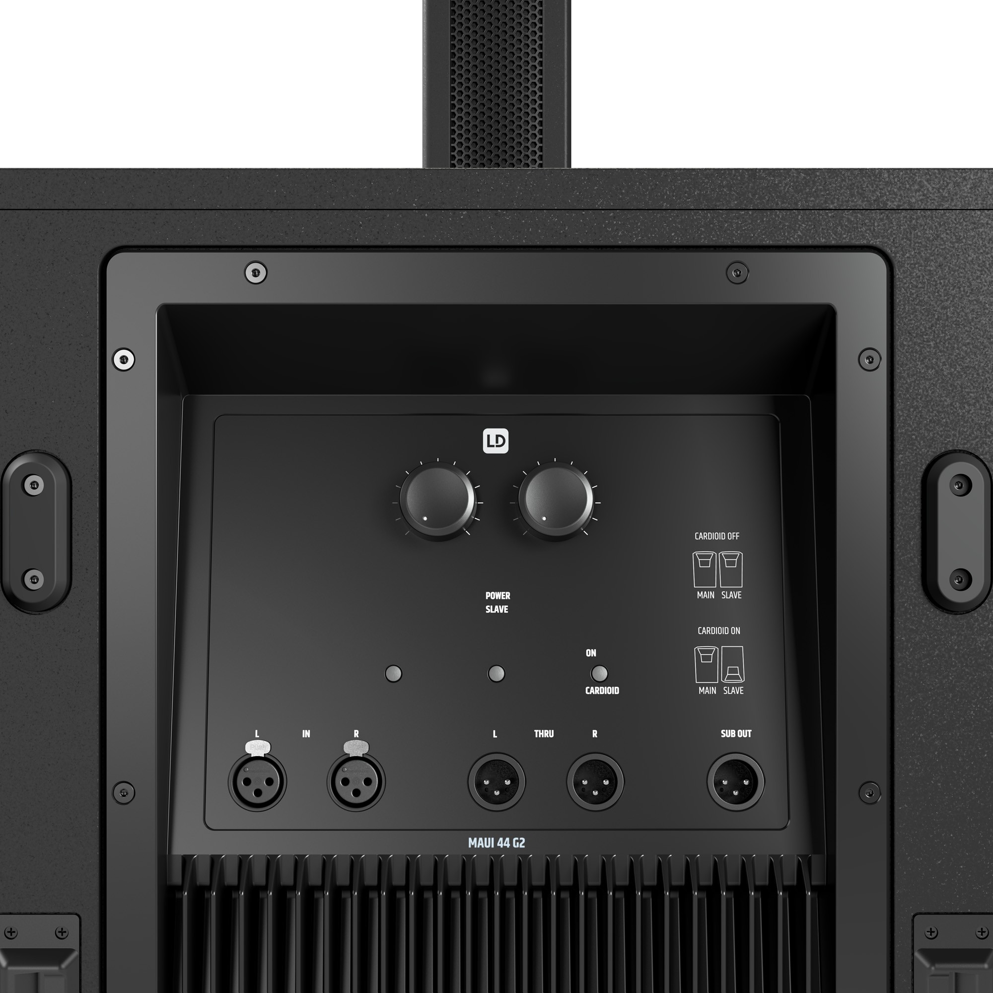 LD Systems MAUI 44 G2