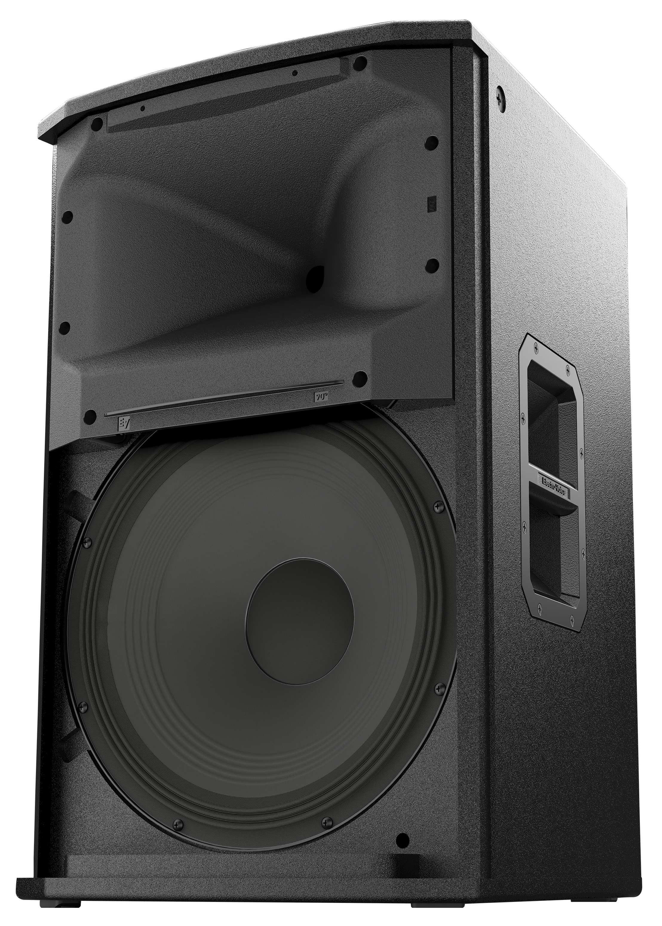 EV ETX-15P -Demoware- – Bild 4