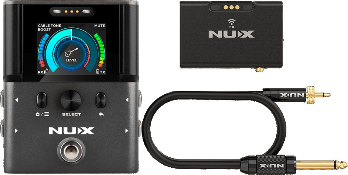 Nux SNU B8 Nux SNU B8