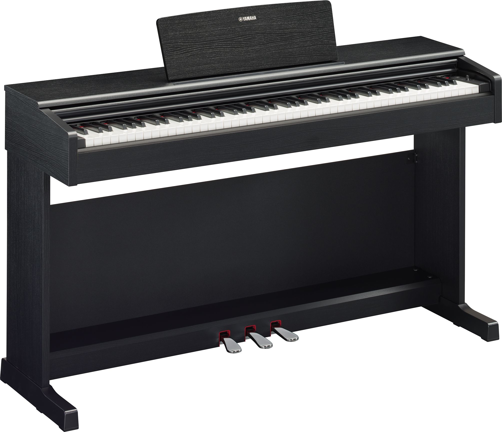 Yamaha YDP-145 B Arius Digitalpiano Yamaha YDP-145 B Arius Digitalpiano