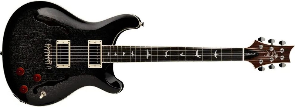 PRS SE Hollowbody Standard Piezo DH
