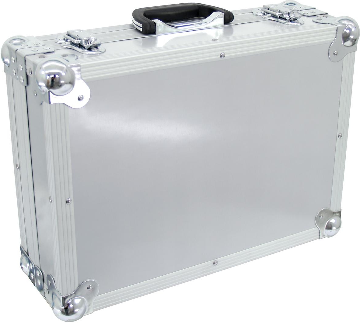 ROADINGER Universal-Koffer-Case FOAM sil – Bild 5