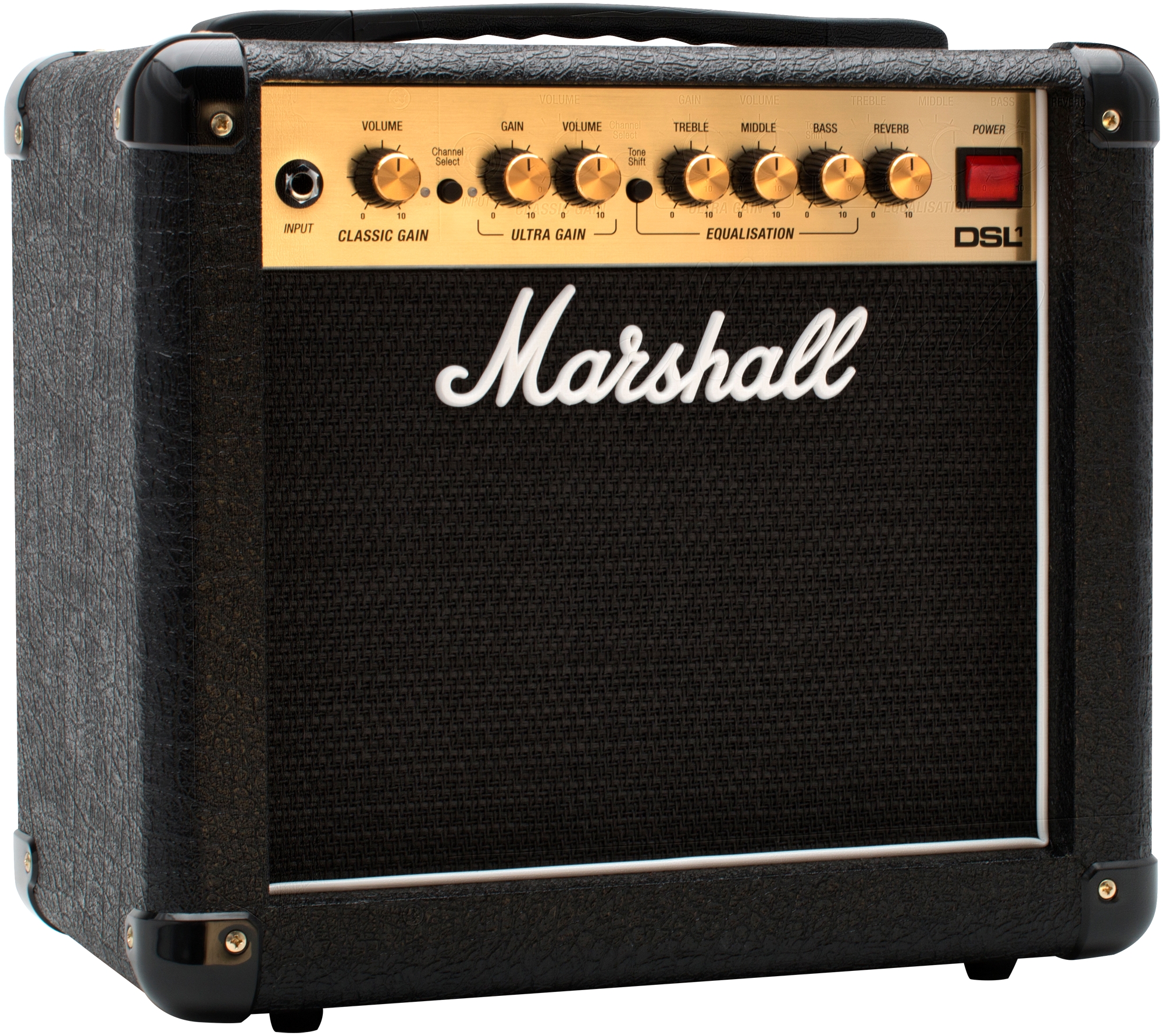 Marshall DSL 1 CR Combo – Bild 3