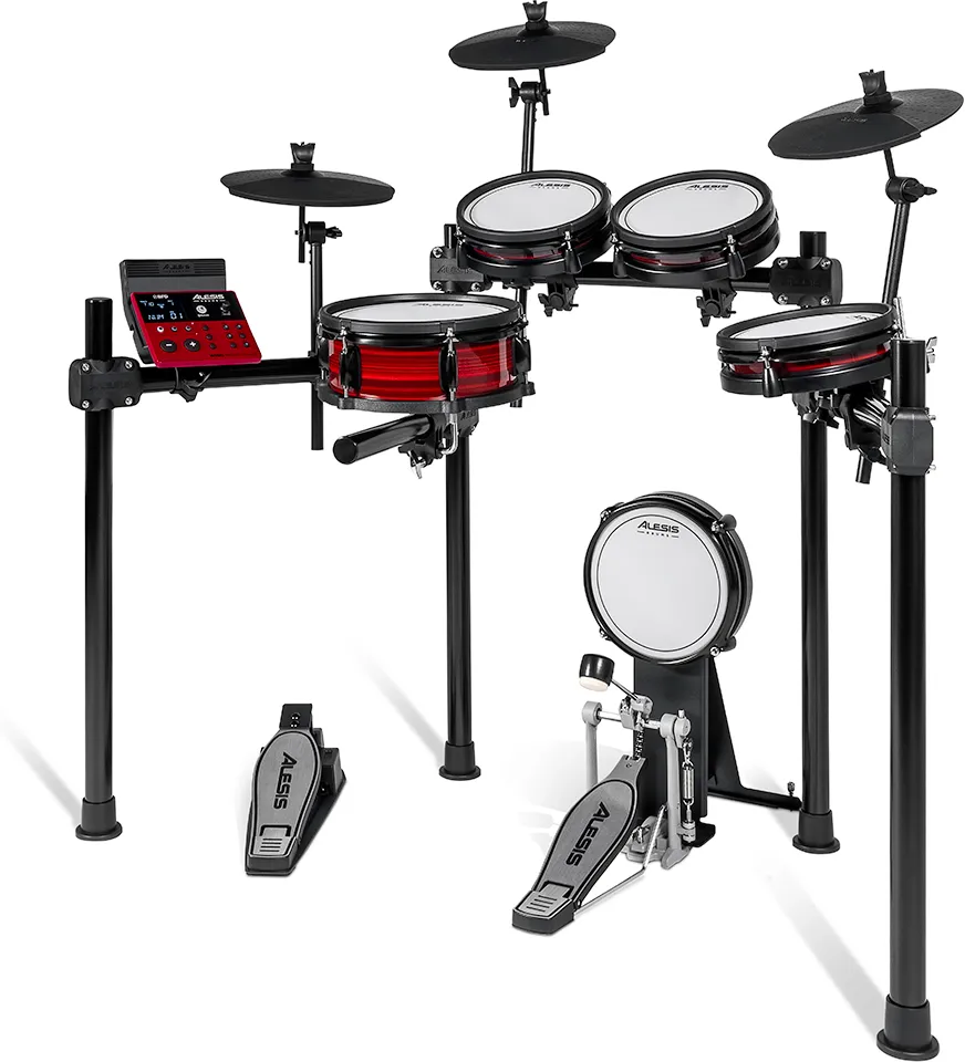 Alesis Nitro Pro Kit – Bild 2