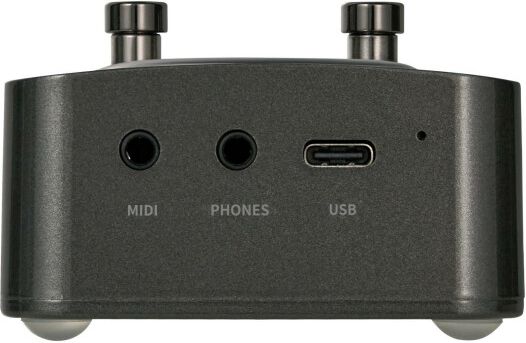Mooer Prime M2 Gray – Bild 8