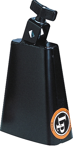 LP 228 Black Beauty Sr. Cowbell