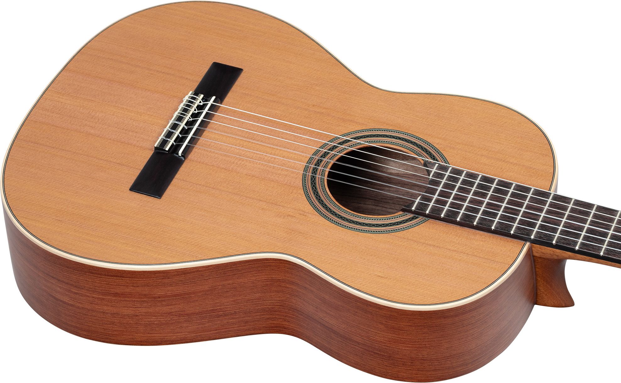 Ortega R18SSN Traditional Series  – Bild 4