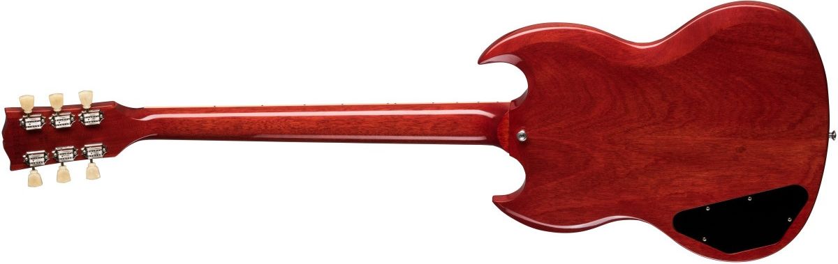 Gibson SG Standard '61 Vintage Cherry – Bild 2