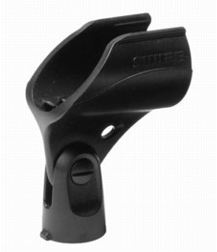 Shure WA 371 Mikroklemme f. Drahtloshandsend.