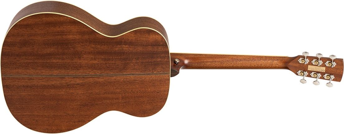 Crafter ES-Mahogany Orchestra E 