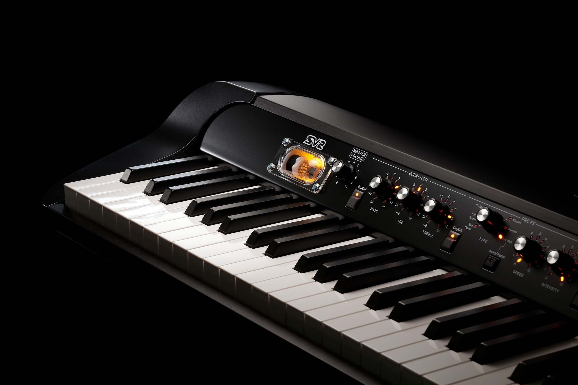 Korg SV-2 88 Schwarz – Bild 5