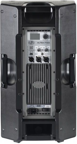 DAS Audio ALTEA-712A - Demoware - – Bild 3