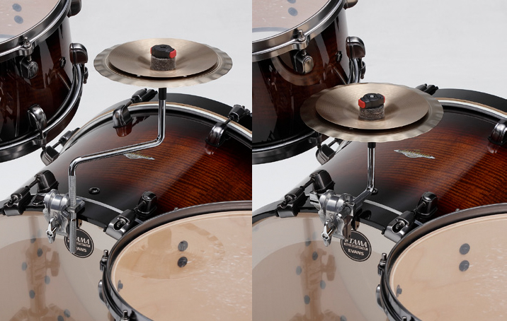 Tama MC9 Hoop Grip – Bild 3