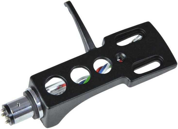 Omnitronic Headshell Systemträger C universal -leer- Omnitronic Headshell Systemträger C universal -leer-